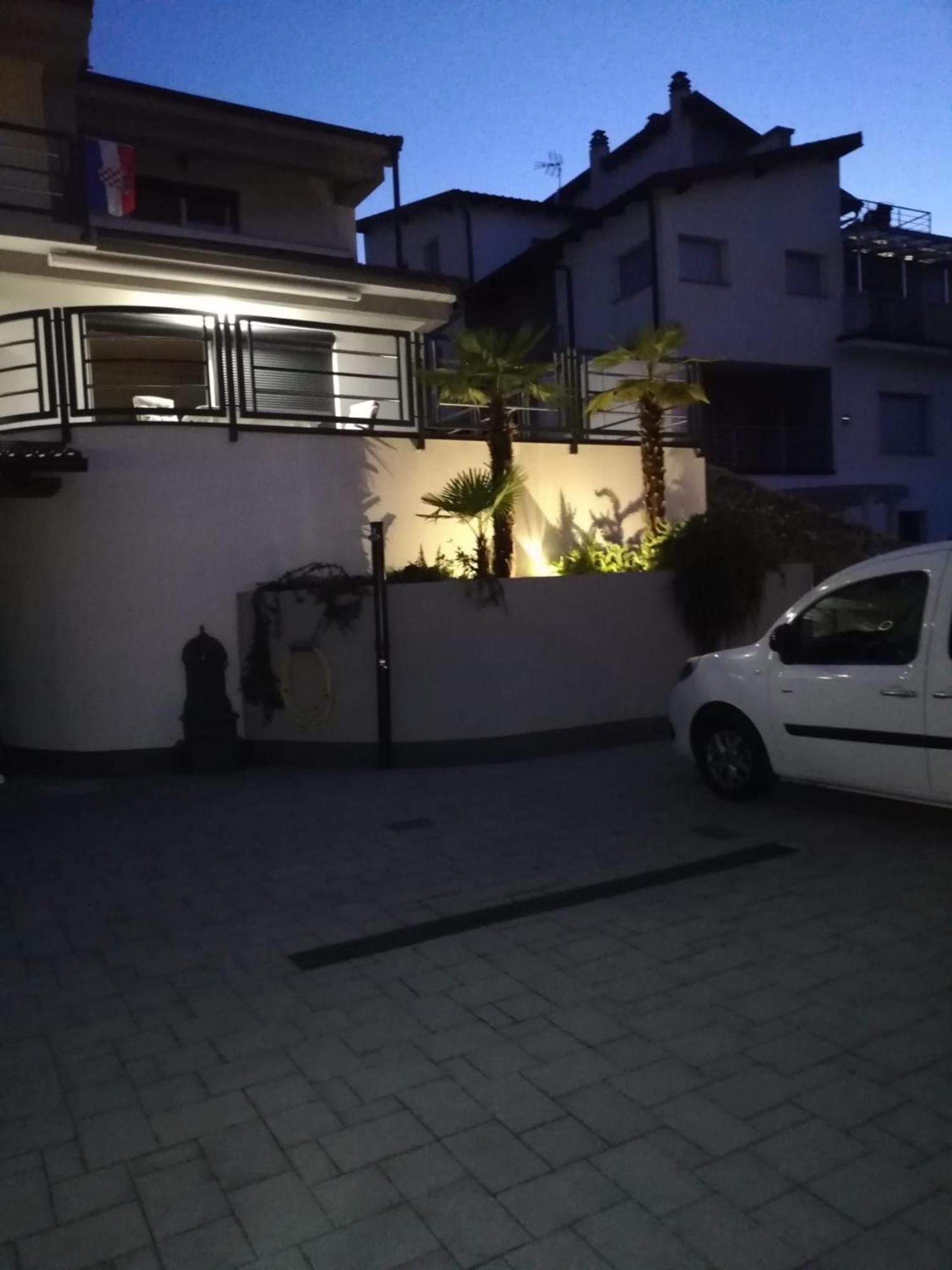 Villa Vila Lovran Exterior photo