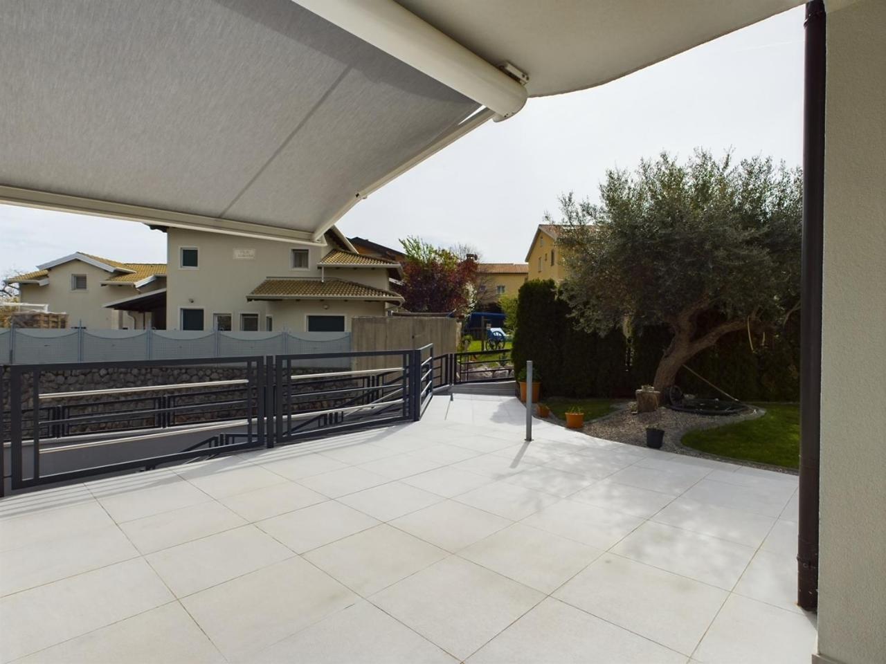 Villa Vila Lovran Exterior photo